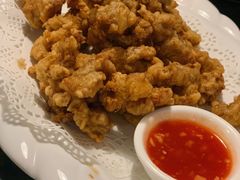 醋肉-大厝宅海鲜馆