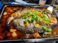 -炉鱼(平湖八佰伴店)
