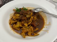 -元唐家宴•经典东北菜(梅市口路店)