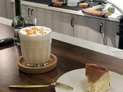 -Double cafe