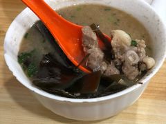 -袁森泰鲜汤(江汉区三民靓汤店)