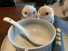 -扬州狮子楼·非遗淮扬菜(总店)