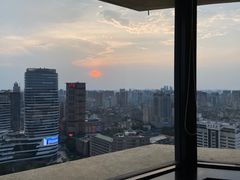 -华厦大酒店·桃源西餐厅·自助餐
