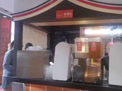 -八婆婆烧仙草(中山路店)