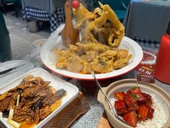 -老济南·地道济南菜(大明湖店)