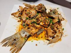 -味可道美食坊(福基路店)