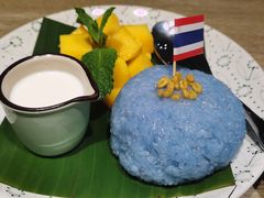 -长勺子东南亚(街道口店)