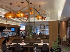 -船歌·鱼水饺青岛菜(金狮广场店)