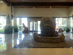 -森波拉火山温泉