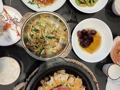 -阿毛饭店首店·宁波老字号(文化广场店)