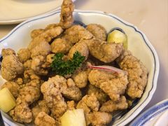 -林四喜·闽南传家菜(鼓浪屿店)