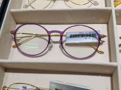 -目艮眼镜SHOWROOM(品牌集合店)