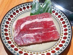 -哼蟹二将·烤肉酱蟹(合生汇店)