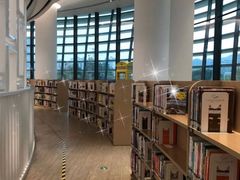 -广州市白云区图书馆