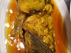 -闫府私房菜·老字号(恒隆店)