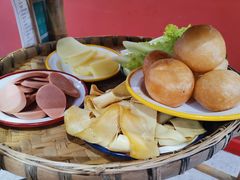 -陳艳红火锅(港汇店)