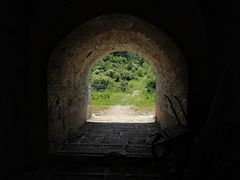-黑河国家森林公园