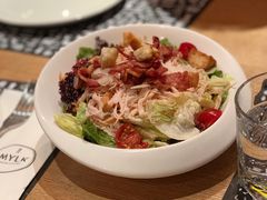 -MYLK意式小厨(熙地港店)