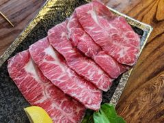 -海之屋韩式烤肉(海棠68环球美食街店)
