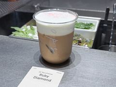 -O.P.S. CAFE