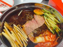 -堂堂小伙夫·辽宁小吃大排档(京西大悦城店)