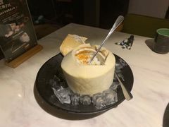 泰国椰子冻-狐狸爱上椰子鸡(滨江星光大道店)