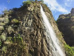 -十渡东湖港风景区
