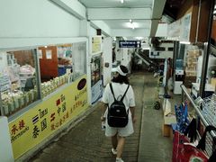 -瓦洛洛传统市场