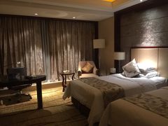 -浙江三立开元名都大酒店