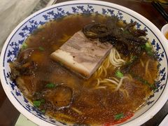 德兴三鲜大面-德兴馆(山西南路店)