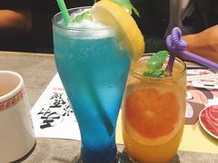 千鸟-火影忍者一乐拉面(环球港店)