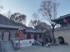 -雁门关景区