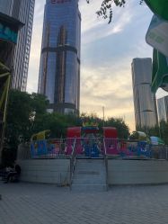 -大望京儿童游乐场