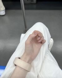-晨·艺美甲美睫