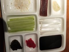 -小放牛炒菜馆(北国商城店)