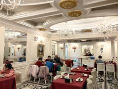 -红房子西菜馆(淮海中路店)