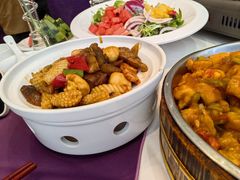 -凯鸽酒楼•雁北民间菜(华北星店)