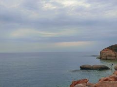 -辽宁团山国家级海洋公园