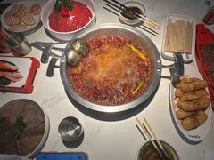 -小龙坎火锅(IFS HOT店)