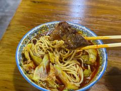 -蒋六十八梯眼镜面(狮子坪店)
