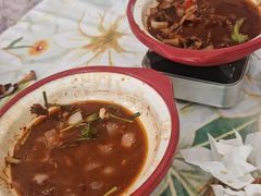 -鱼乐岛餐厅·户外花园主题餐厅