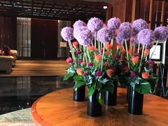 -新加坡文华东方酒店