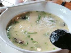 -西双版纳洲际度假酒店-曼霖轩中餐厅