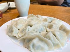 -船歌·鱼水饺青岛菜(闽江二路店)