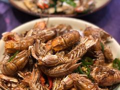 -盛港湾海鲜食府(黄沙店)