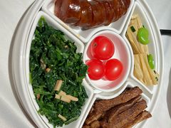 -大鸭梨烤鸭店(花园村店)