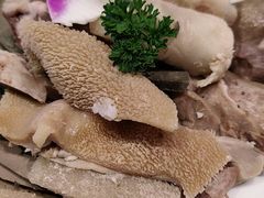 羊杂-羊来顺冰煮鲜羊铁锅烀羊肉(八卦岭店)