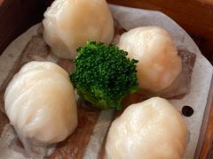 -粤财皇冠假日酒店·彩华轩中餐厅
