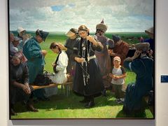 -四川美术学院美术馆