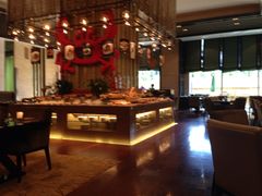 -富力希尔顿酒店·地阔自助餐厅